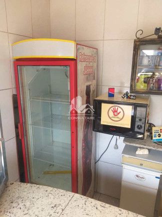 Imagem Imóvel para Alugar, 60 m² em Valongo - Santos