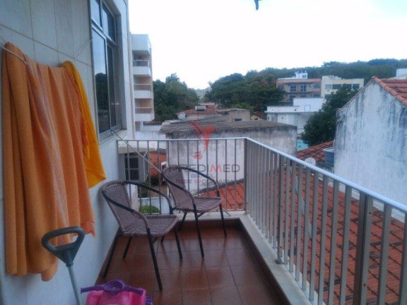 Imagem Apartamento com 2 Quartos à Venda, 56 m² em Ribeira - Rio De Janeiro