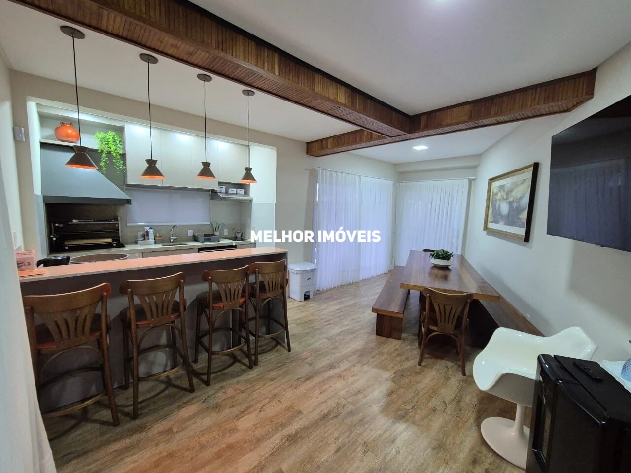Casa com 3 Quartos à Venda, 225 m² em Centro - Camboriú