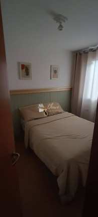 Imagem Apartamento com 2 Quartos à Venda, 45 m² em Colônia (zona Leste) - São Paulo