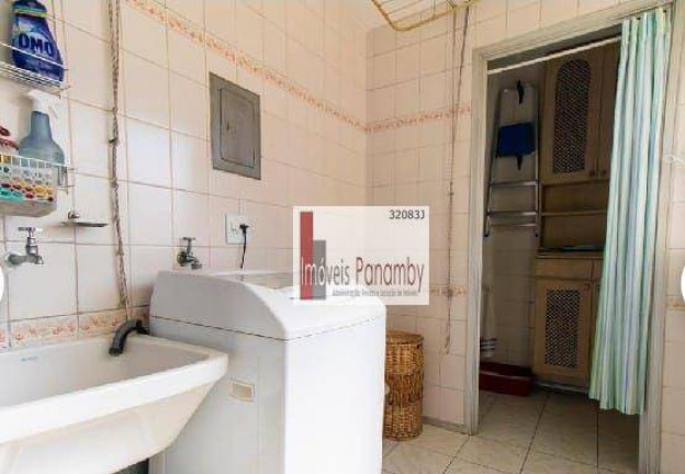 Imagem Apartamento com 3 Quartos à Venda, 80 m² em Vila Andrade - São Paulo Imagem Apartamento com 3 Quartos à Venda, 80 m² em Vila Andrade - São Paulo