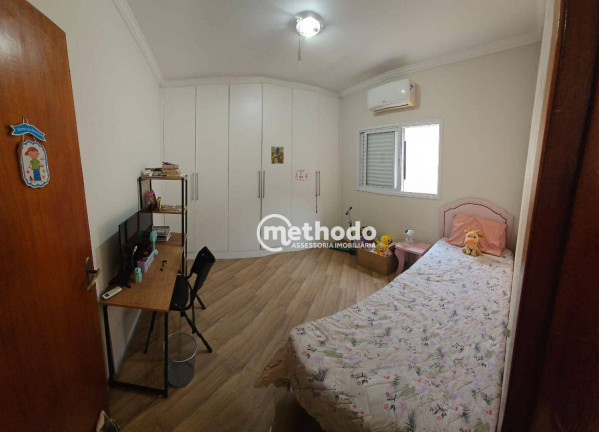 Imagem Casa com 3 Quartos à Venda, 122 m² em Jardim Carlos Lourenço - Campinas