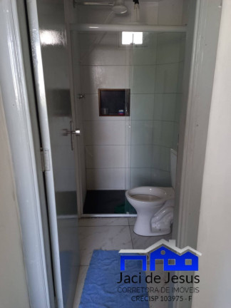 Apartamento com 1 Quarto para Alugar,  em Santos
