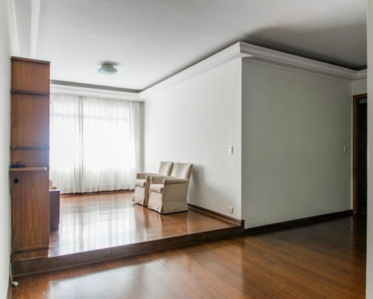 Imagem Apartamento com 3 Quartos à Venda, 100 m² em Cambuci - São Paulo