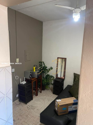 Imagem Kitnet com 1 Quarto à Venda, 28 m² em Balneário Jussara - Mongaguá Imagem Kitnet com 1 Quarto à Venda, 28 m² em Balneário Jussara - Mongaguá