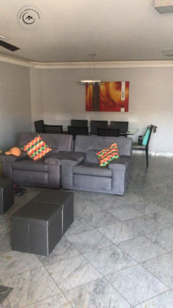 Imagem Apartamento com 3 Quartos à Venda, 140 m² Imagem Apartamento com 3 Quartos à Venda, 140 m²