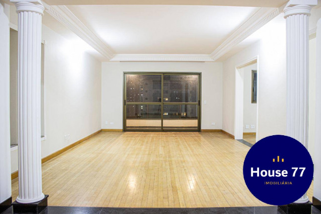 Imagem Apartamento com 3 Quartos à Venda, 247 m² em Vila Suzana - São Paulo Imagem Apartamento com 3 Quartos à Venda, 247 m² em Vila Suzana - São Paulo