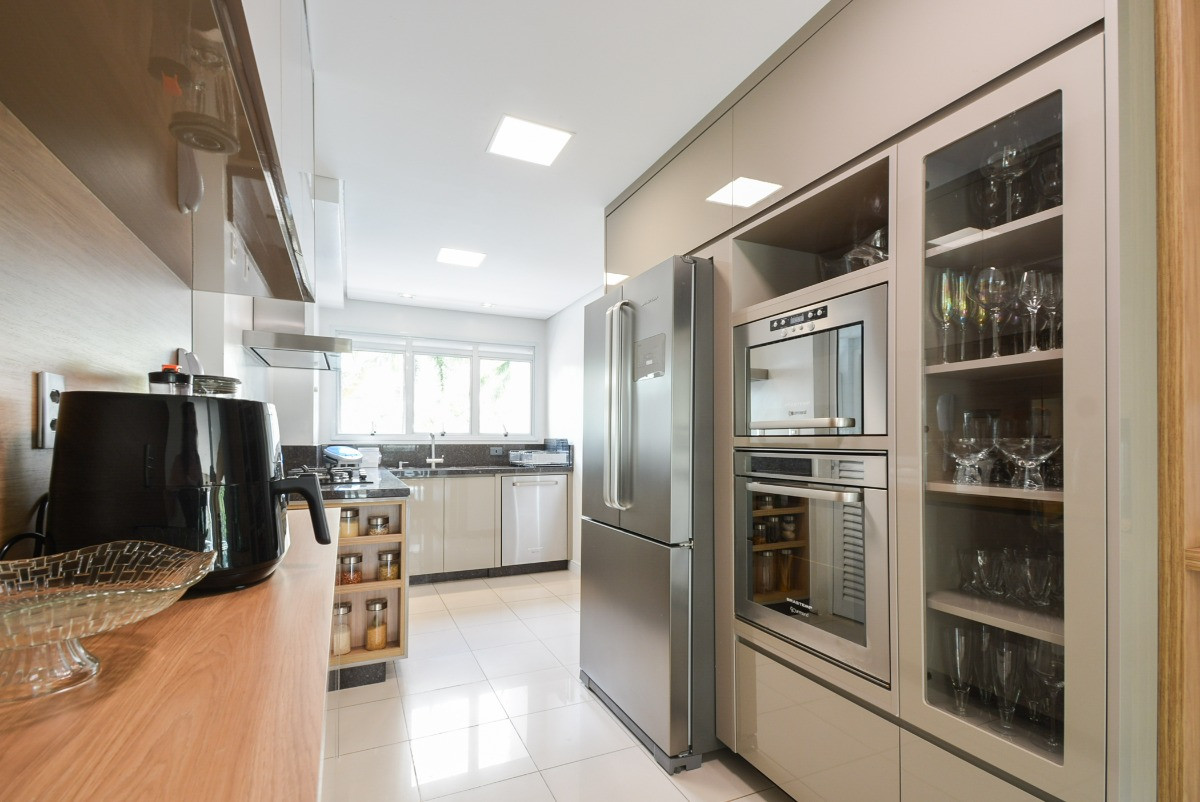 Imagem Apartamento com 4 Quartos à Venda, 200 m² em Vila Mariana - São Paulo
