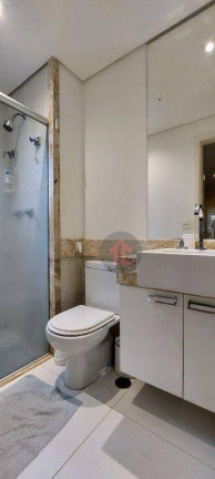 Imagem Apartamento com 1 Quarto à Venda, 40 m² em Cambuí - Campinas Imagem Apartamento com 1 Quarto à Venda, 40 m² em Cambuí - Campinas