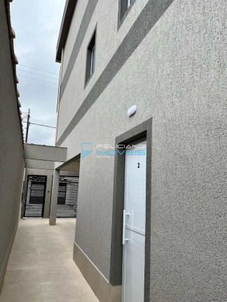 Imagem Sobrado com 3 Quartos à Venda, 70 m² em Guilhermina - Praia Grande