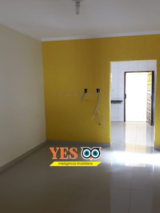 Imagem Casa com 2 Quartos à Venda, 74 m² em Mangabeira - Feira De Santana Imagem Casa com 2 Quartos à Venda, 74 m² em Mangabeira - Feira De Santana