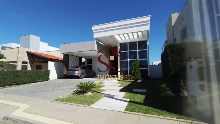 Imagem Casa com 2 Quartos à Venda,  em Rincão - Mossoró