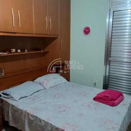 Imagem Apartamento com 1 Quarto à Venda, 51 m² em Gonzaga - Santos