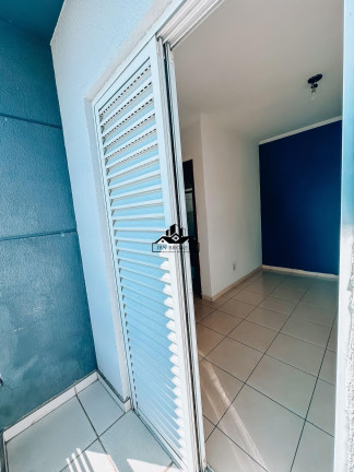 Imagem Apartamento com 2 Quartos à Venda, 62 m² em Utinga - Santo André