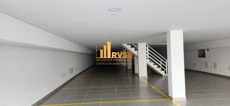 Imóvel com 2 Quartos à Venda, 81 m² em Campestre - Santo André