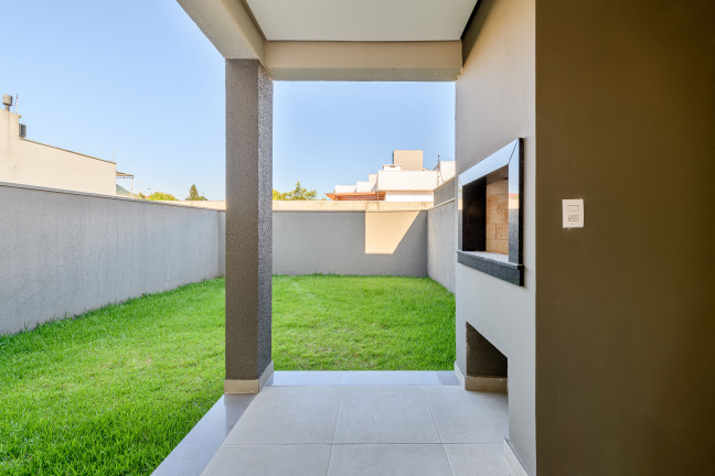 Imagem Sobrado com 3 Quartos à Venda, 127 m² em São Jacó - Sapiranga Imagem Sobrado com 3 Quartos à Venda, 127 m² em São Jacó - Sapiranga