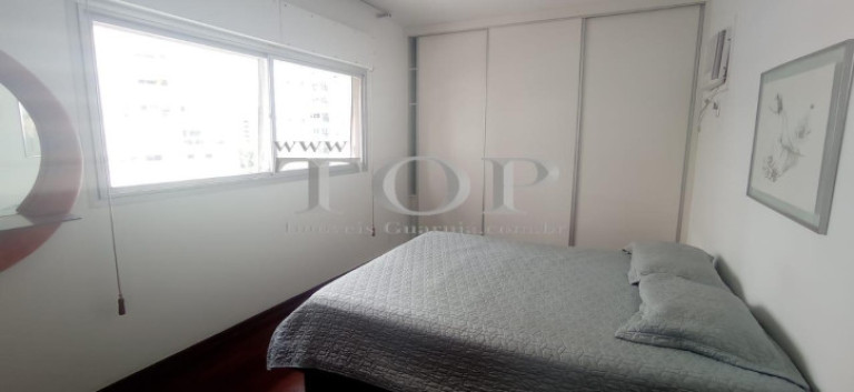 Imagem Apartamento com 4 Quartos à Venda, 160 m² em Jardim Astúrias - Guarujá