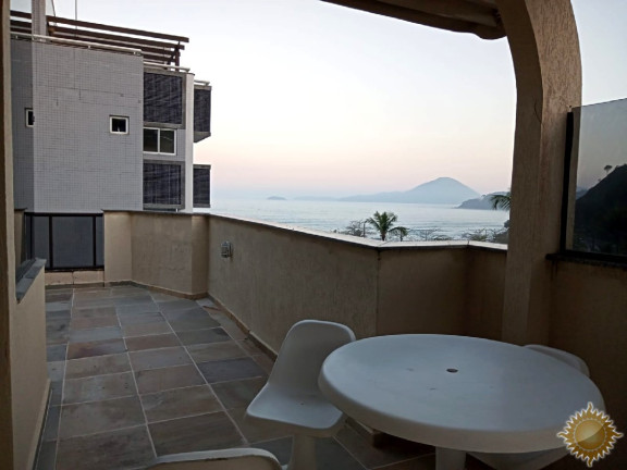 Imagem Cobertura com 3 Quartos à Venda, 161 m² em Praia Grande - Ubatuba Imagem Cobertura com 3 Quartos à Venda, 161 m² em Praia Grande - Ubatuba