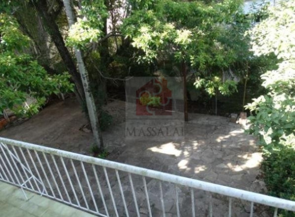 Imagem Casa com 5 Quartos à Venda, 280 m² em Petrópolis - Porto Alegre