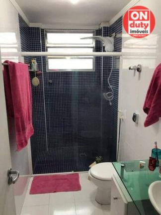 Imagem Apartamento com 3 Quartos à Venda, 116 m² em Centro - São Vicente Imagem Apartamento com 3 Quartos à Venda, 116 m² em Centro - São Vicente