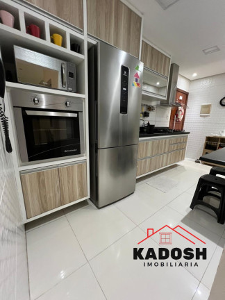 Imagem Casa com 3 Quartos à Venda, 128 m² em Papagaio - Feira De Santana Imagem Casa com 3 Quartos à Venda, 128 m² em Papagaio - Feira De Santana