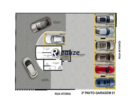Imagem Imóvel com 3 Quartos à Venda, 101 m² em Praia Do Morro - Guarapari Imagem Imóvel com 3 Quartos à Venda, 101 m² em Praia Do Morro - Guarapari