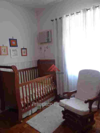 Imagem Apartamento com 3 Quartos à Venda, 110 m² em Icaraí - Niterói Imagem Apartamento com 3 Quartos à Venda, 110 m² em Icaraí - Niterói