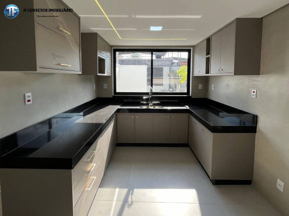 Imagem Casa com 3 Quartos à Venda, 330 m² em Bom Retiro - Ipatinga