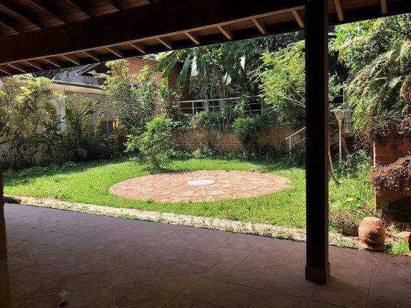 Imagem Casa com 3 Quartos à Venda, 1 m² em Jardim Do Golf I - Jandira