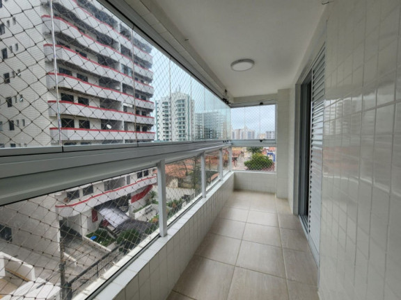 Imagem Apartamento com 2 Quartos à Venda, 80 m² em Centro - Mongaguá
