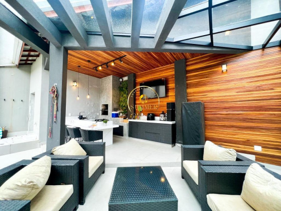 Imagem Casa com 4 Quartos à Venda, 540 m² em Jardim Imperial - Arujá Imagem Casa com 4 Quartos à Venda, 540 m² em Jardim Imperial - Arujá
