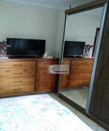 Imagem Cobertura com 3 Quartos à Venda, 180 m² em Rudge Ramos - São Bernardo Do Campo