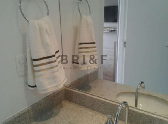 Imagem Apartamento com 1 Quarto para Alugar, 41 m² em Brooklin - São Paulo Imagem Apartamento com 1 Quarto para Alugar, 41 m² em Brooklin - São Paulo