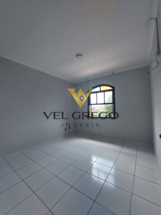 Imagem Casa com 2 Quartos à Venda, 100 m² em Independência - São Bernardo Do Campo Imagem Casa com 2 Quartos à Venda, 100 m² em Independência - São Bernardo Do Campo