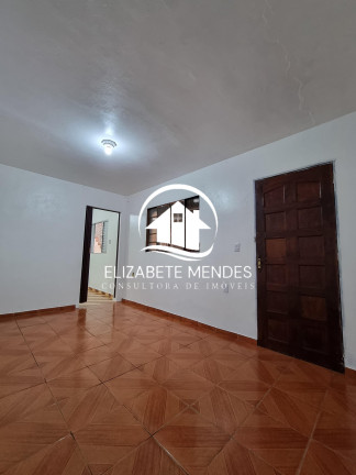 Imagem Casa com 2 Quartos para Alugar, 100 m² em Jardim Nova America - Suzano Imagem Casa com 2 Quartos para Alugar, 100 m² em Jardim Nova America - Suzano