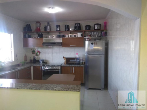 Imagem Casa com 3 Quartos à Venda, 227 m² em Alto Da Boa Vista - Mauá Imagem Casa com 3 Quartos à Venda, 227 m² em Alto Da Boa Vista - Mauá