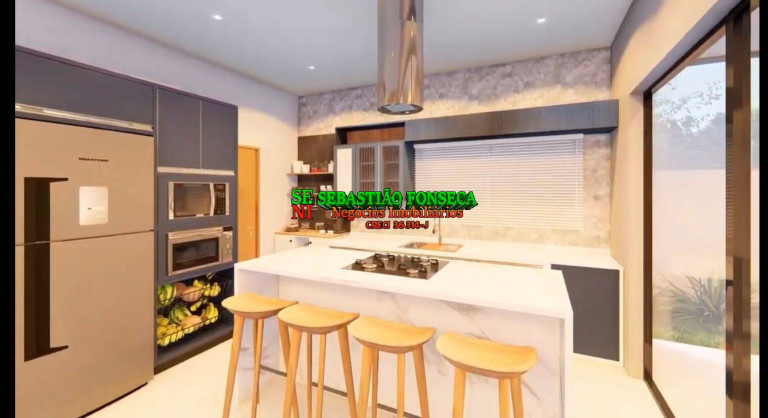 Imagem Casa com 3 Quartos à Venda, 450 m² em Condomínio Residencial Monaco - São José Dos Campos Imagem Casa com 3 Quartos à Venda, 450 m² em Condomínio Residencial Monaco - São José Dos Campos