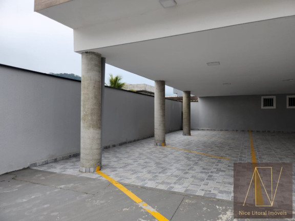 Imagem Apartamento com 2 Quartos à Venda, 52 m² em Maranduba - Ubatuba