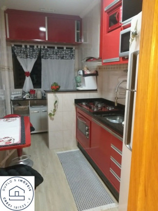 Imagem Apartamento com 1 Quarto à Venda, 62 m² em Caiçara - Praia Grande