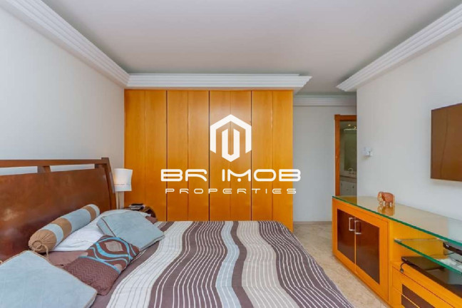 Imagem Imóvel com 4 Quartos à Venda, 228 m² em Vila Andrade - São Paulo