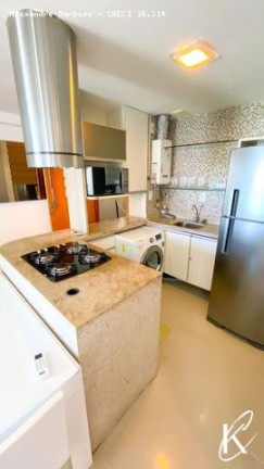 Imagem Apartamento com 2 Quartos à Venda, 56 m² em Boa Viagem - Recife
