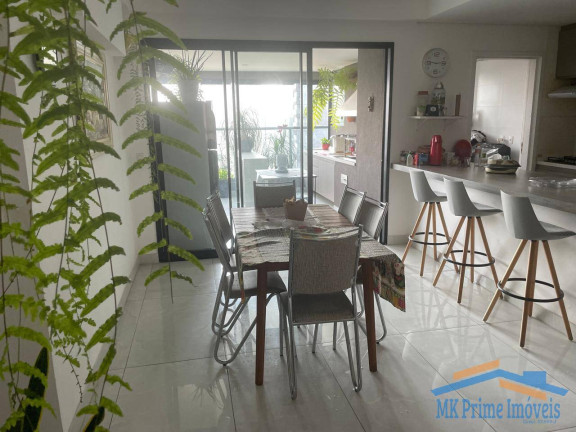 Imagem Apartamento com 3 Quartos à Venda, 150 m² em Vila Yara - Osasco Imagem Apartamento com 3 Quartos à Venda, 150 m² em Vila Yara - Osasco