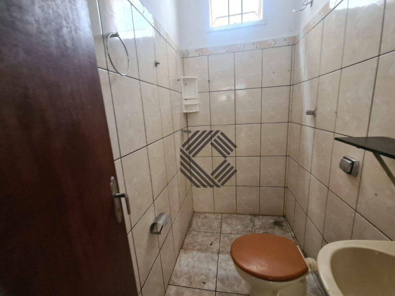 Imagem Casa com 3 Quartos à Venda, 119 m² em Residencial Votorantim Park I - Votorantim Imagem Casa com 3 Quartos à Venda, 119 m² em Residencial Votorantim Park I - Votorantim