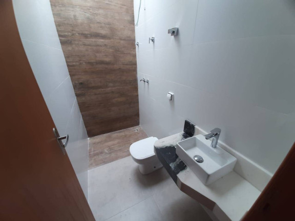 Imagem Casa de Condomínio com 2 Quartos à Venda, 154 m² em Caguassu - Sorocaba