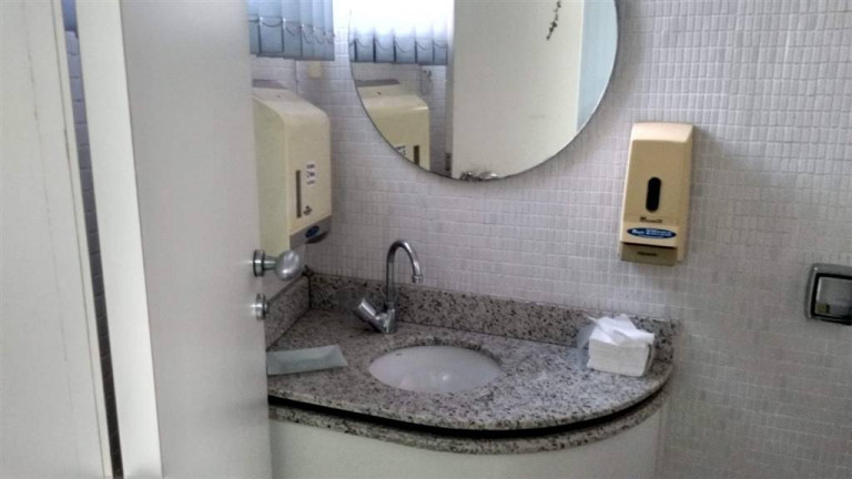Imagem Casa à Venda, 78 m² em Boqueirão - Santos Imagem Casa à Venda, 78 m² em Boqueirão - Santos