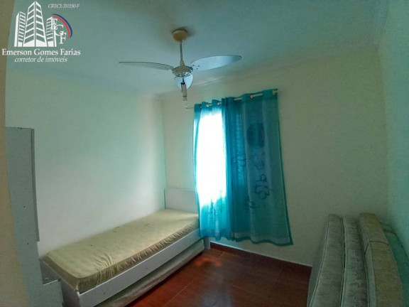 Imagem Apartamento com 2 Quartos à Venda, 51 m² em Canto Do Forte - Praia Grande