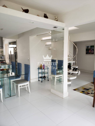 Imagem Apartamento com 4 Quartos à Venda, 210 m² em Jardim Las Palmas - Guarujá Imagem Apartamento com 4 Quartos à Venda, 210 m² em Jardim Las Palmas - Guarujá
