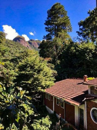 Imagem Casa com 5 Quartos à Venda, 100 m² em Cascata Dos Amores - Teresópolis Imagem Casa com 5 Quartos à Venda, 100 m² em Cascata Dos Amores - Teresópolis