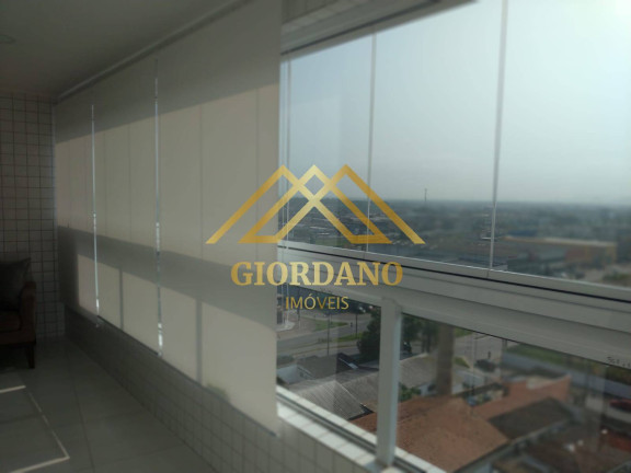 Imagem Apartamento com 2 Quartos à Venda, 80 m² em Aviação - Praia Grande Imagem Apartamento com 2 Quartos à Venda, 80 m² em Aviação - Praia Grande