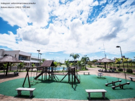 Imagem Terreno à Venda, 339 m² em Porto Madero Premium Residence & Resort - Dourados Imagem Terreno à Venda, 339 m² em Porto Madero Premium Residence & Resort - Dourados